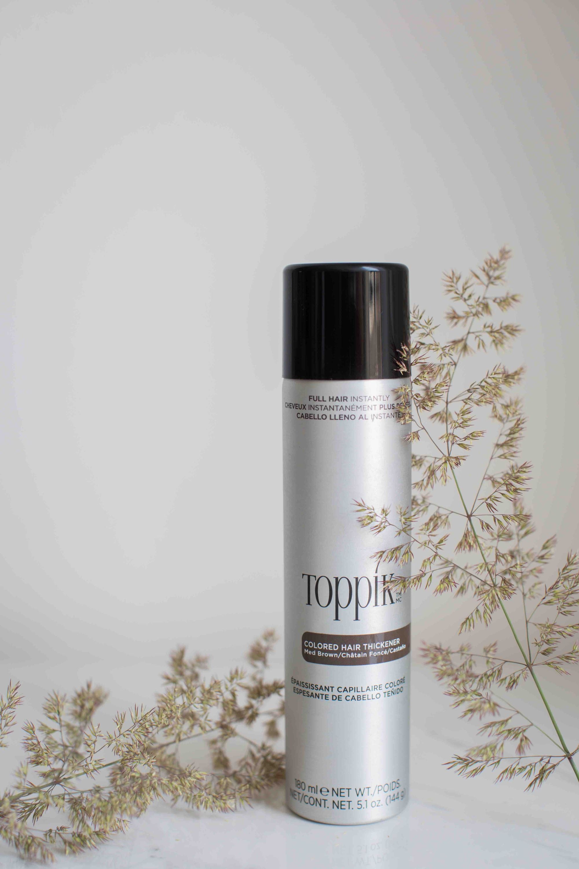 TOPPIK Haarverdichtungsspray