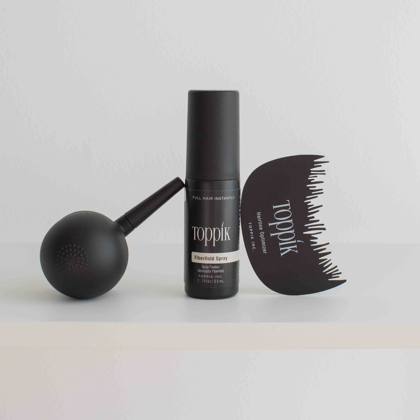 TOPPIK Zubehör Set - Tool Kit