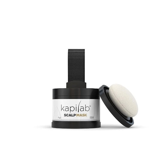 Kapilab Scalp Mask Haarverdichter Concealer 4gr.