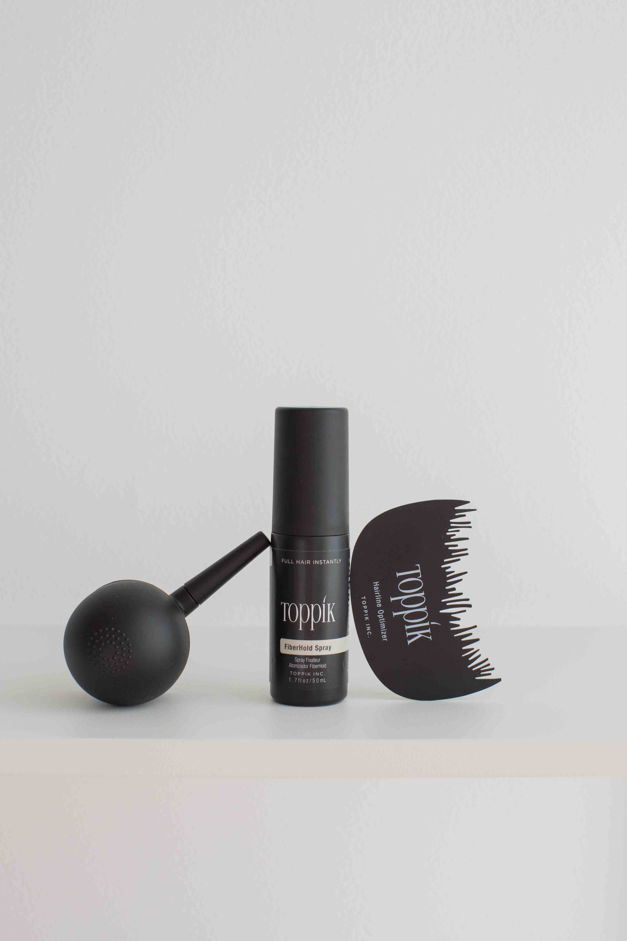 TOPPIK Zubehör Set - Tool Kit
