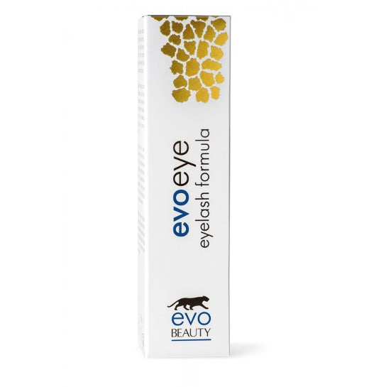 EvoEye Eyelash Formula 1.0 - 3 ml