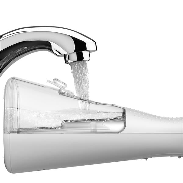 Waterpik mobile Munddusche WP-450EU CORDLESS PLUS (WHITE)