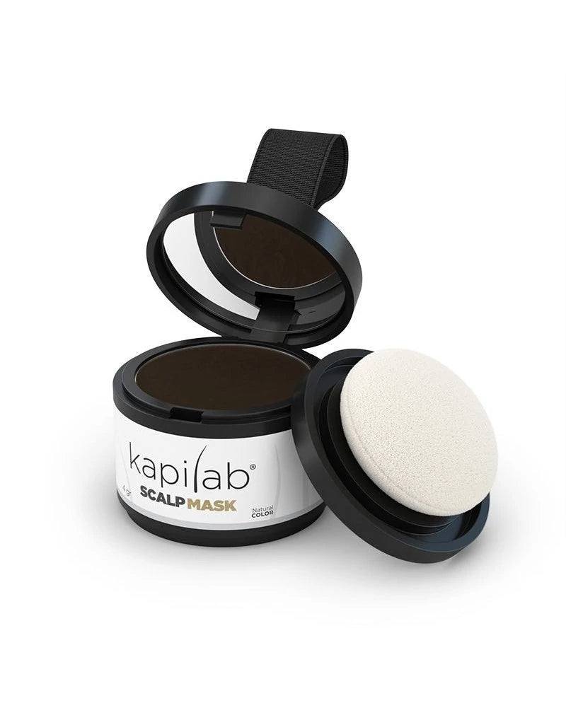 Kapilab Scalp Mask Haarverdichter Concealer 4gr.