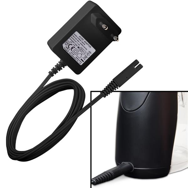 Waterpik mobile Munddusche WP-462EU CORDLESS PLUS (BLACK)