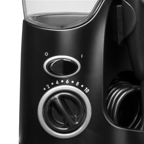 Waterpik Munddusche WP-112EU ULTRA PROFESSIONAL (BLACK)