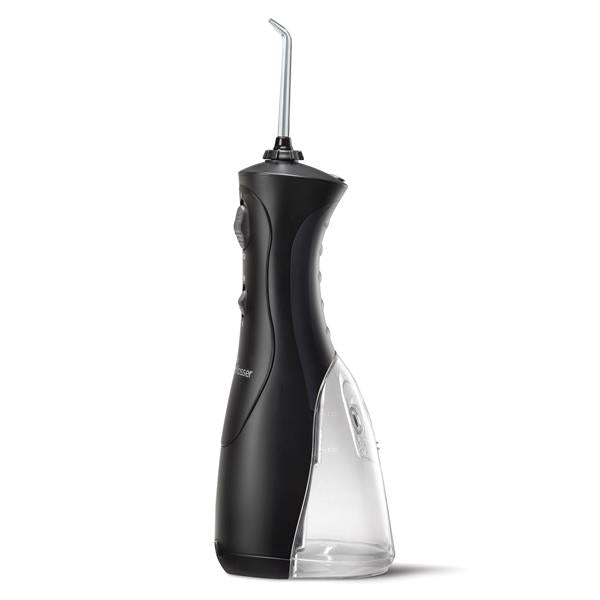Waterpik mobile Munddusche WP-462EU CORDLESS PLUS (BLACK)