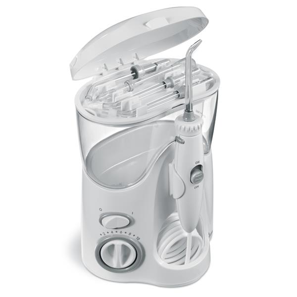 Waterpik Munddusche WP-100EU ULTRA PROFESSIONAL (WHITE)