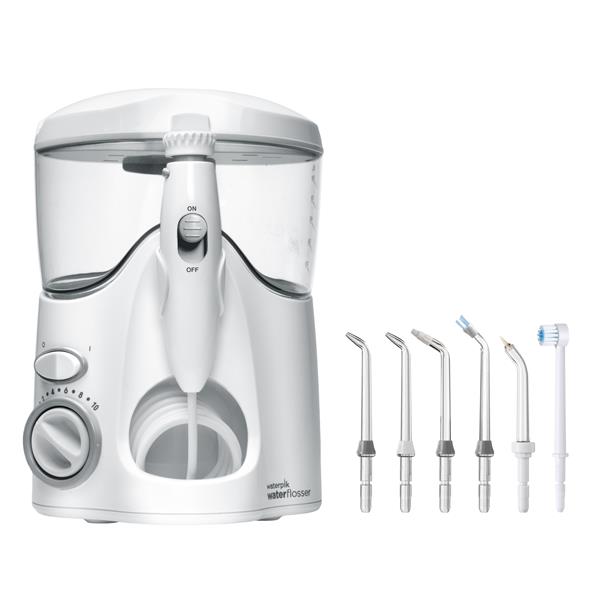 Waterpik Munddusche WP-100EU ULTRA PROFESSIONAL (WHITE)