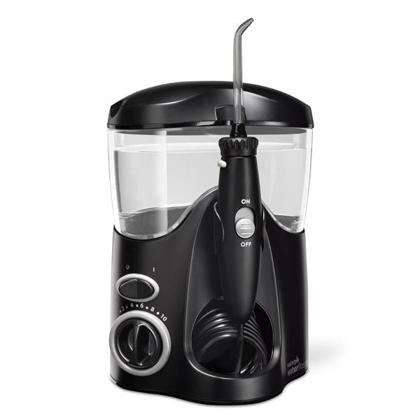 Waterpik Munddusche WP-112EU ULTRA PROFESSIONAL (BLACK)