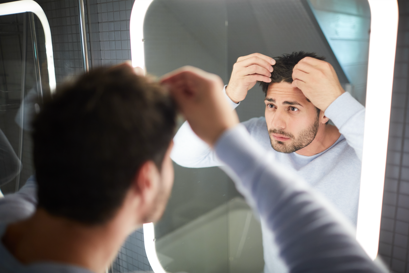 Welche Haarverdichtungs Methoden gibt es?