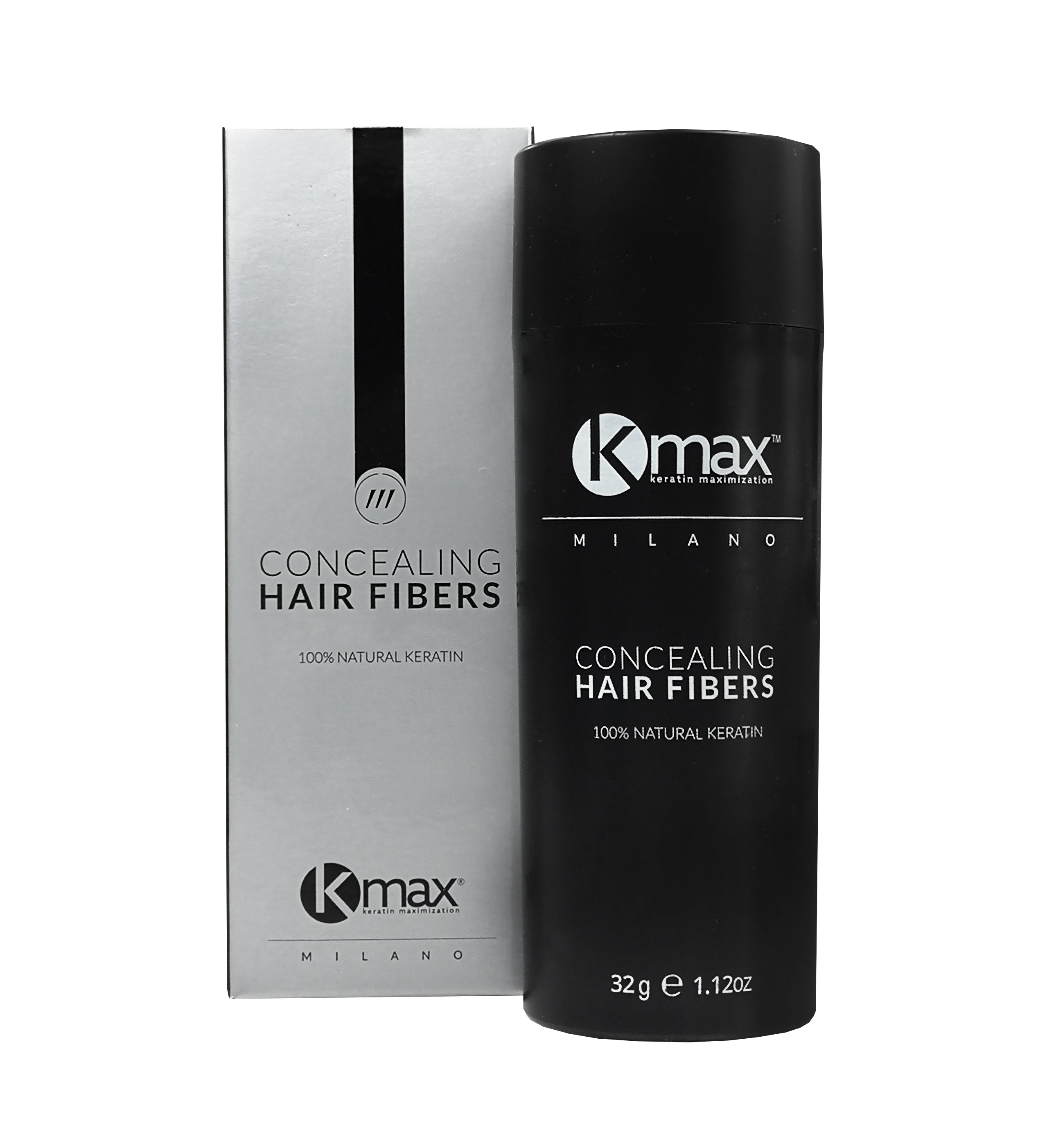 Kmax Keratin Hair Fiber 32 g