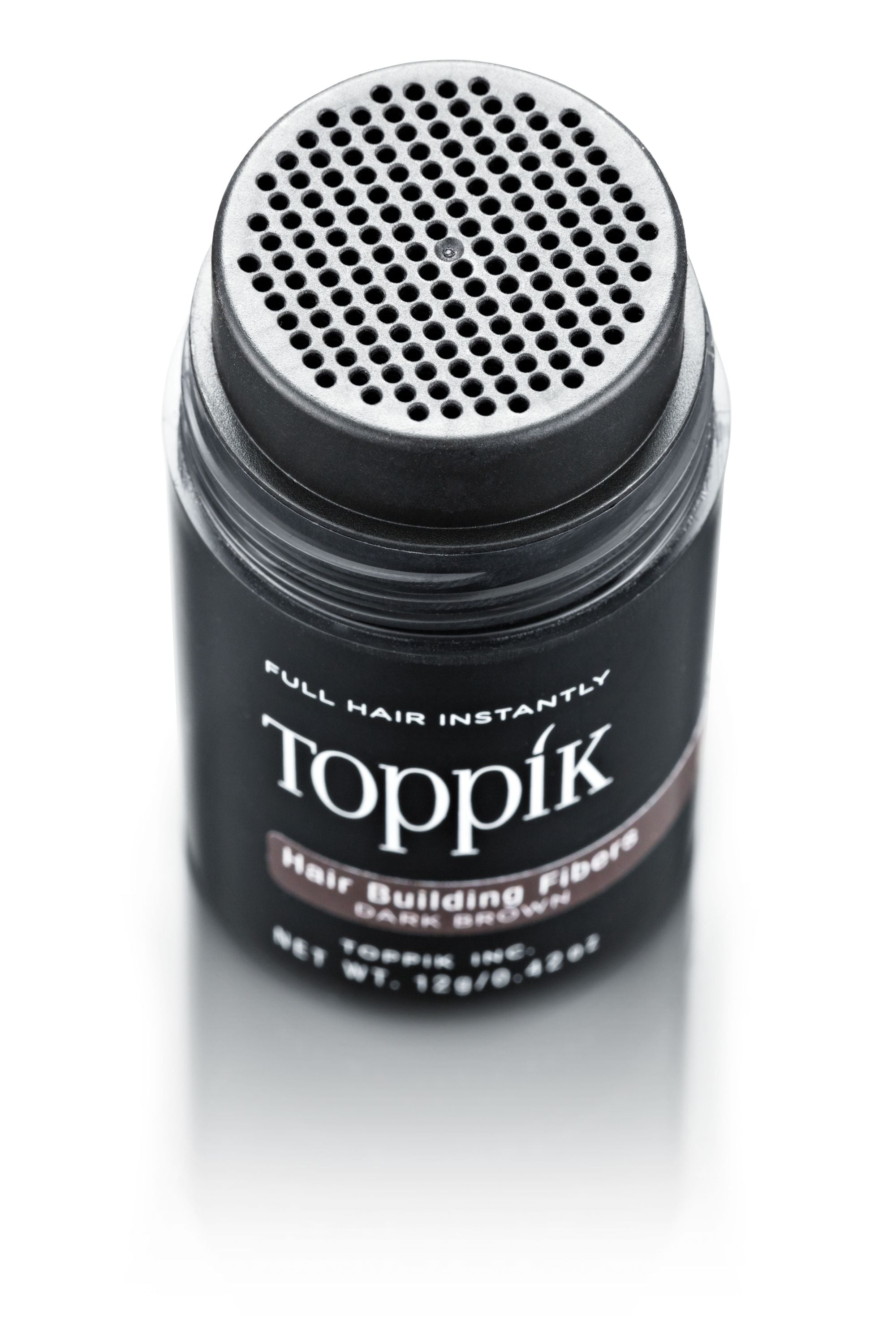 Toppik Starterkit inkl Haarverdichter 12g. Streuhaar Schütthaar