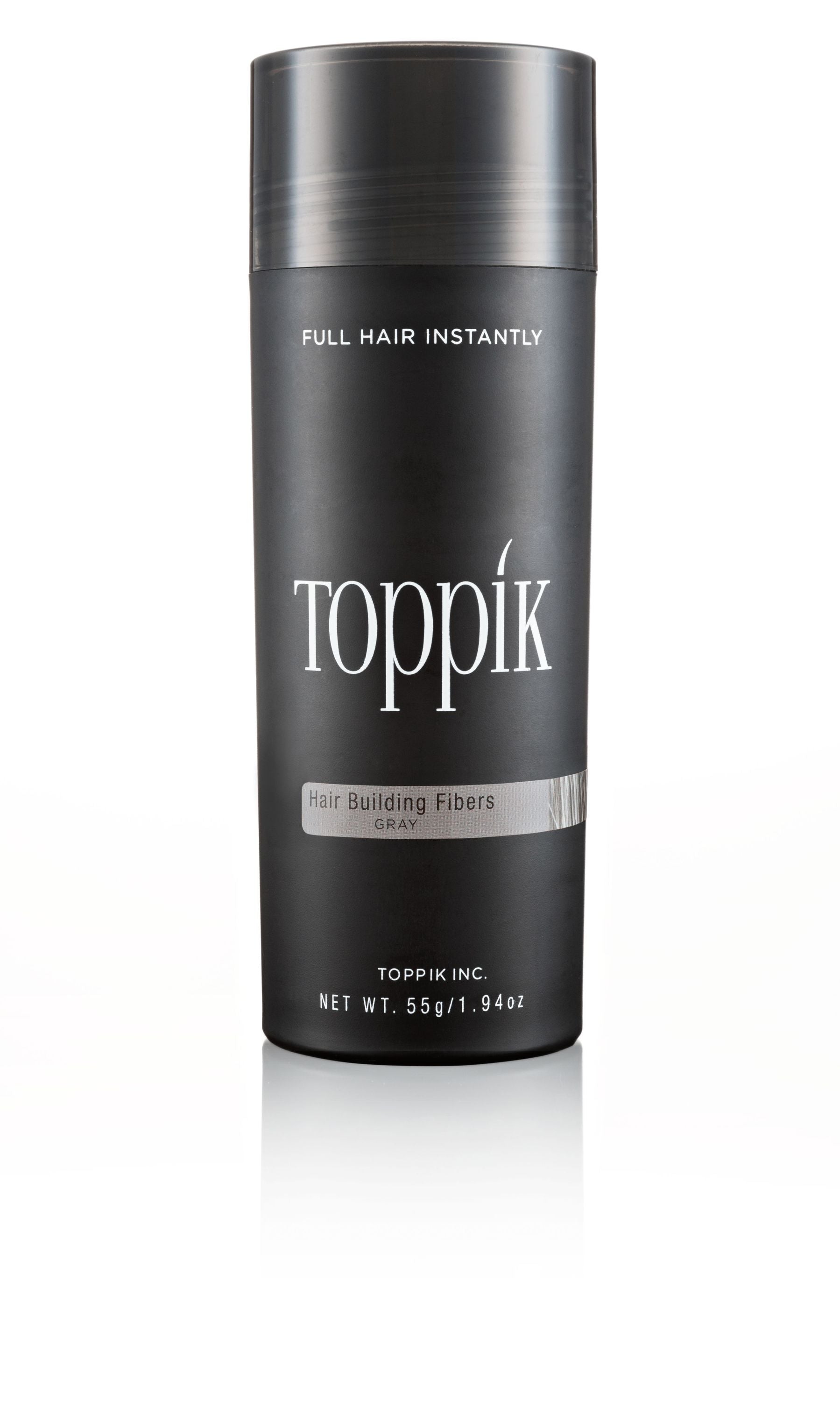 TOPPIK 55 gr. Haarverdichter + TOPPIK Hairline Optimizer - Sparangebot