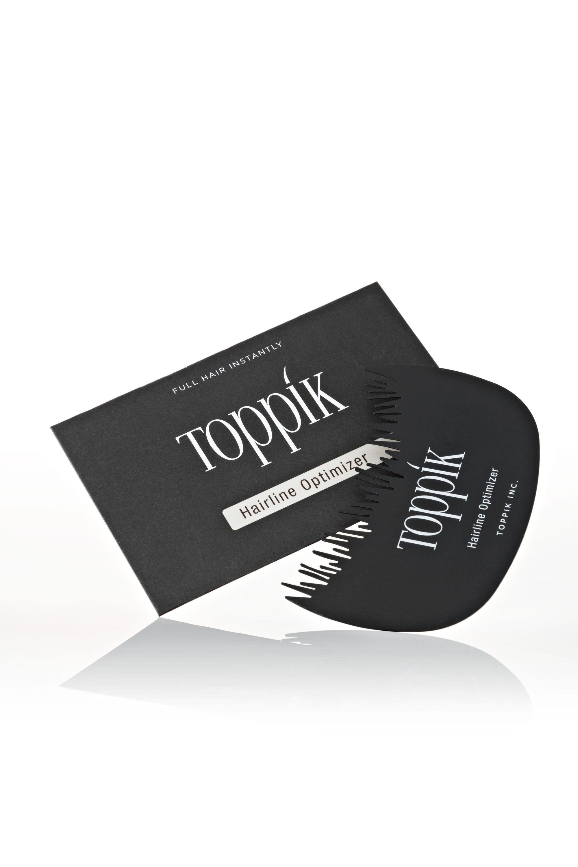 TOPPIK Zubehör Set - Duo Kit (Zubehör Set)