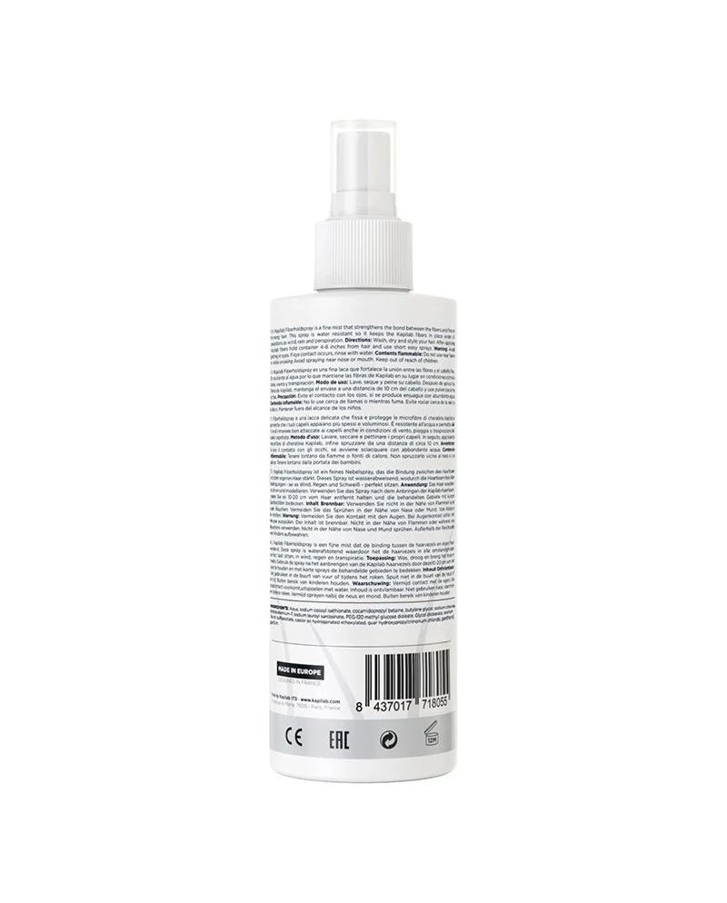 Kapilab Fiberhold Spray