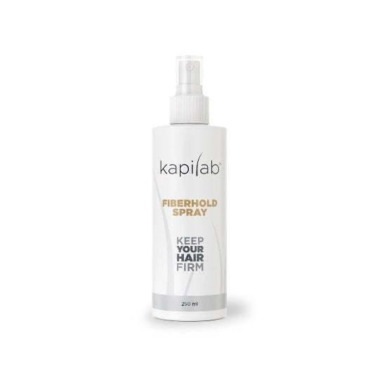 Kapilab Fiberhold Spray