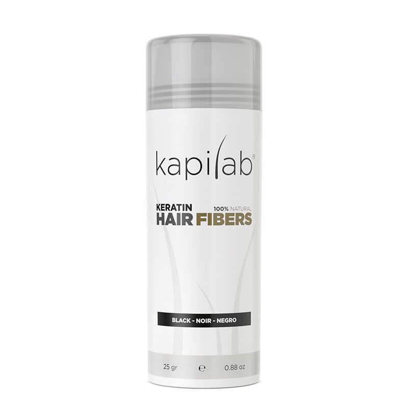 Kapilab 29g. - Streuhaar, Haarverdichtung, Schütthaar