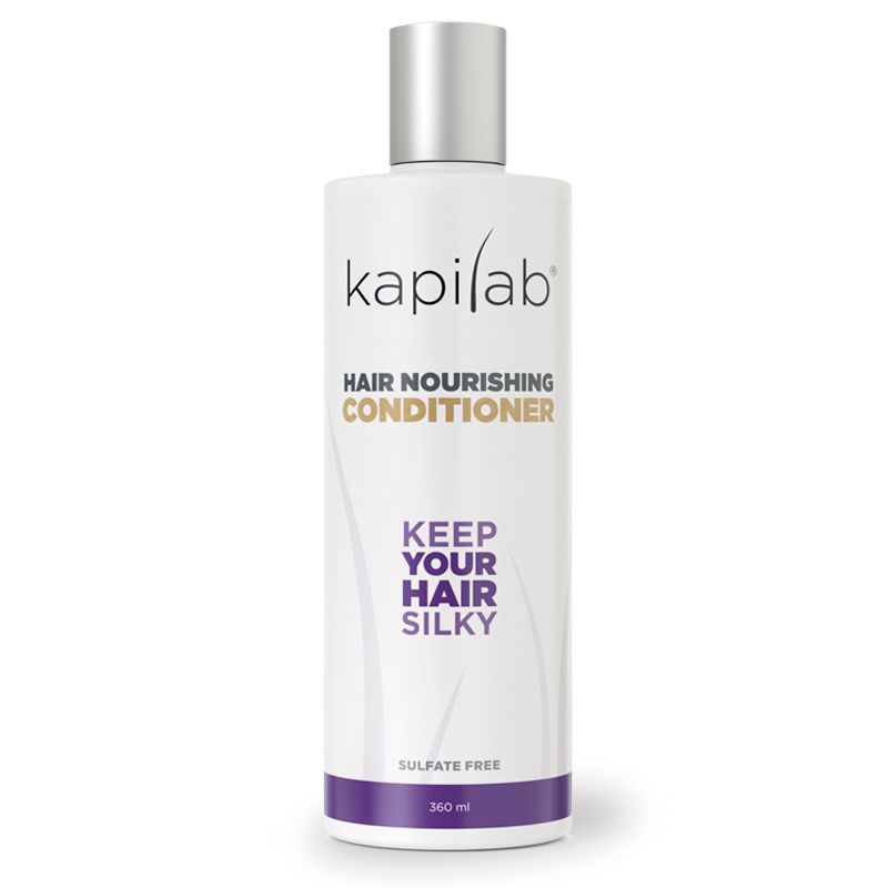 Kapilab Conditioner 360 ml.