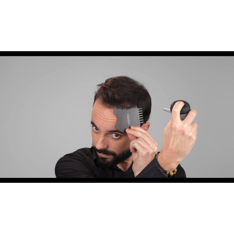 Kapilab Tool Pack (Zubehör Set)